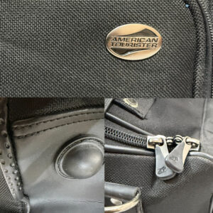 American Tourister Hanging Toiletry Kit