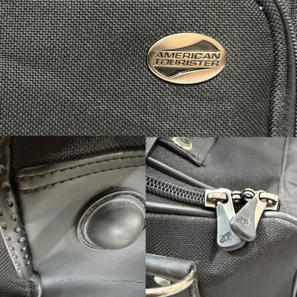American Tourister Hanging Toiletry Kit