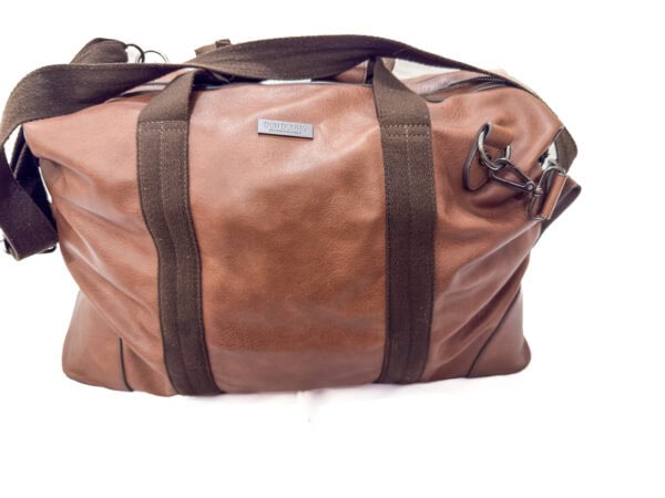 Don Donna Stockholm Pre Loved Bag