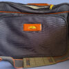Samsonite Banbury Laptop Briefcase - Navy Blue Pre Loved