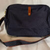 Samsonite Banbury Laptop Briefcase - Navy Blue Pre Loved