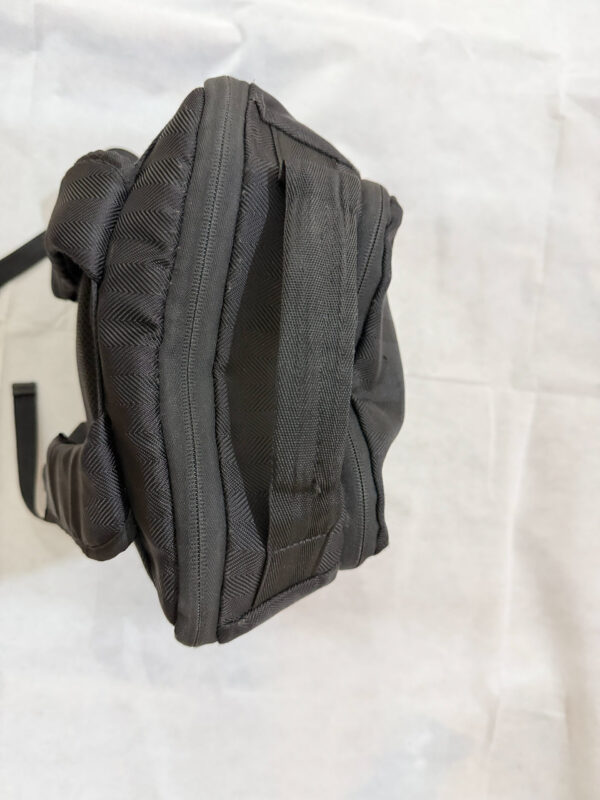 BMW Original pre loved backpack