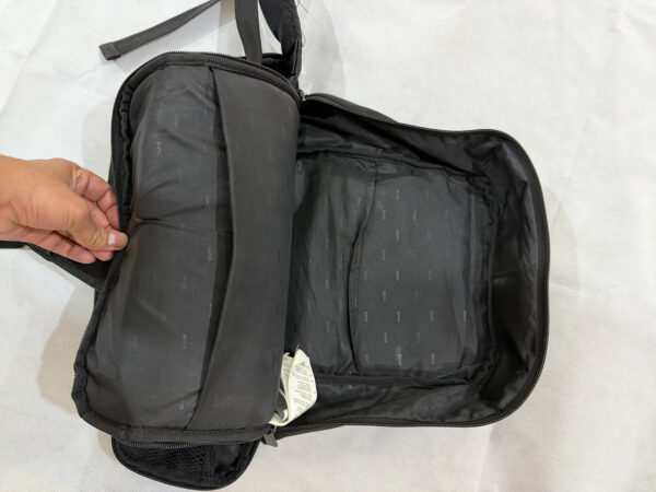 BMW Original pre loved backpack