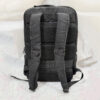 Original BMW Lifestyle Collection Backpack – Premium Herringbone Edition (Preloved, 20L, 15.6" Laptop Compatible)