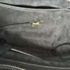 Michael Kors Black Large Selma Bag