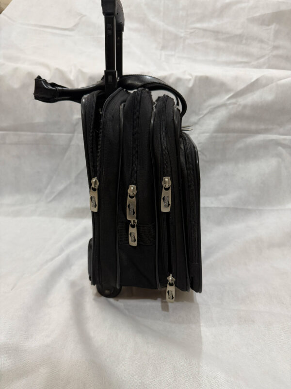 American Tourister Rolling Computer Briefcase