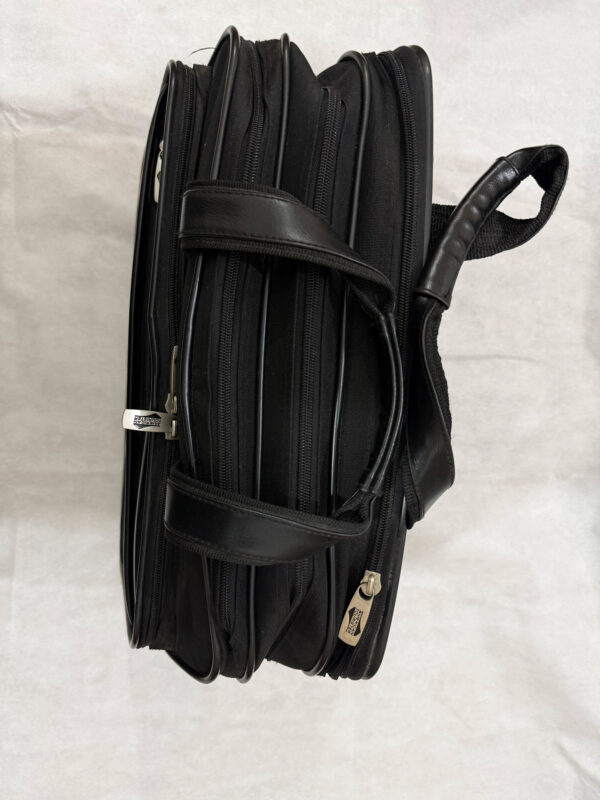 American Tourister Rolling Computer Briefcase