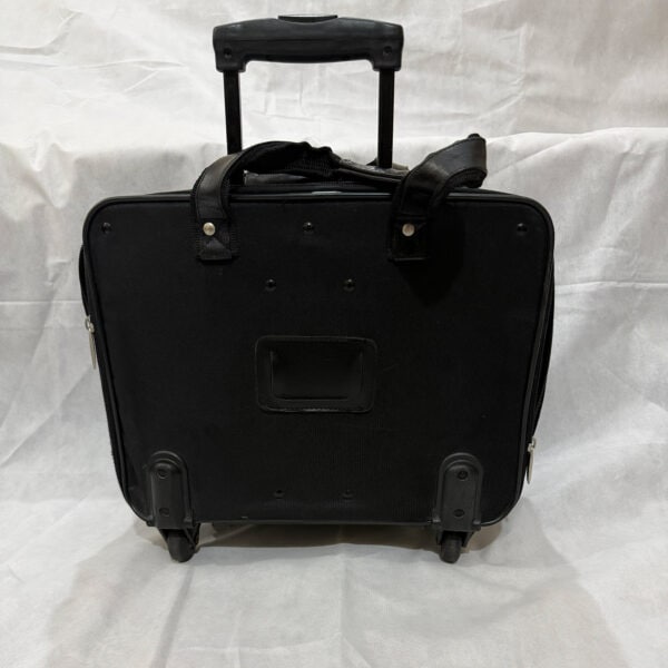 American Tourister Rolling Computer Briefcase