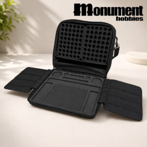 Monument Hobbies GoBag EVO Portable Miniature Painting Station