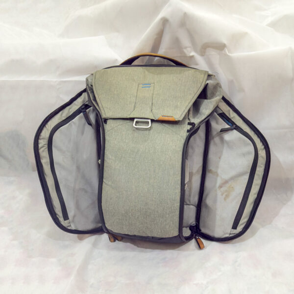 Peak Design Everyday Backpack 30L V1