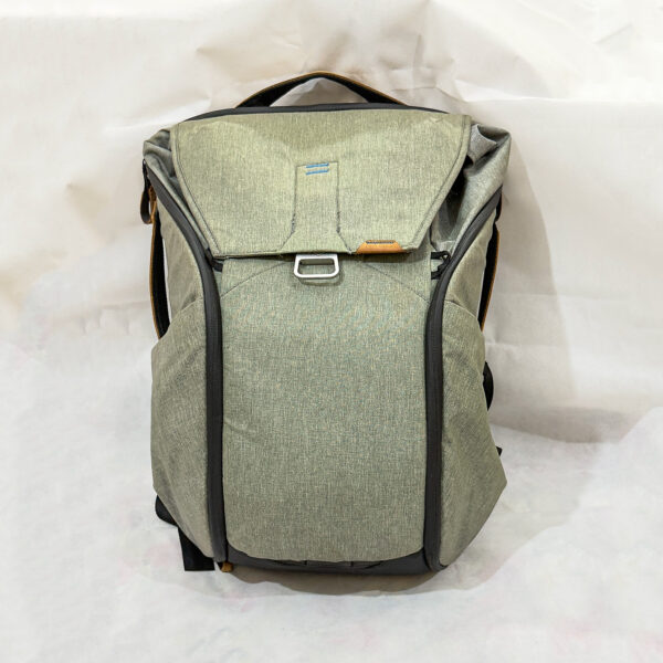 Peak Design Everyday Backpack 30L V1
