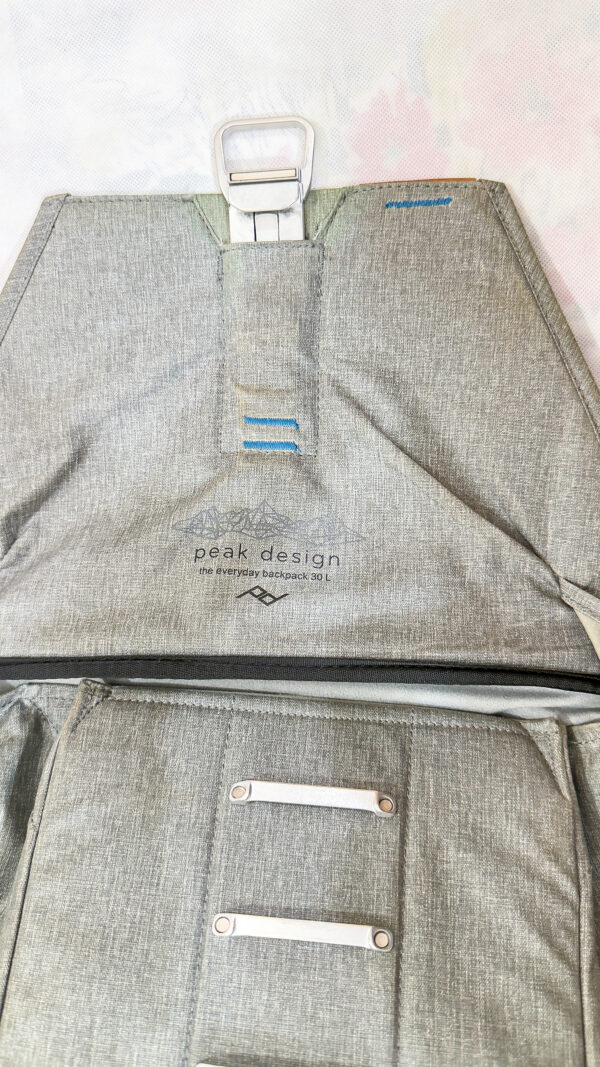Peak Design Everyday Backpack 30L V1