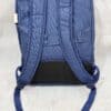 Carrefour Smart Navy Blue Backpack