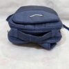 Carrefour Smart Navy Blue Backpack