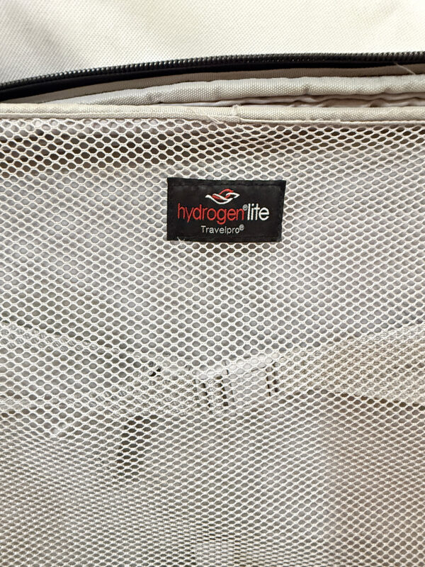 TravelPro Rolling Carry On Hydrogenlite Suitcase