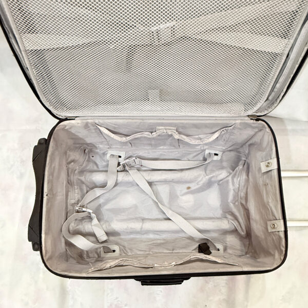 TravelPro Rolling Carry On Hydrogenlite Suitcase