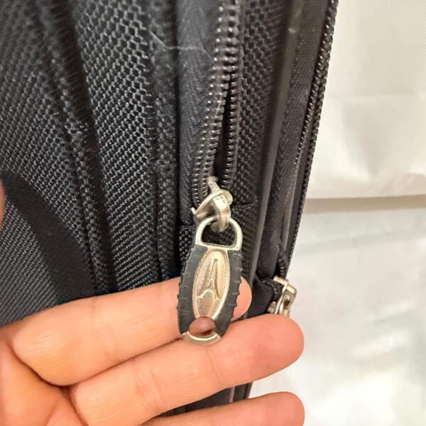 TravelPro Rolling Carry On Hydrogenlite Suitcase