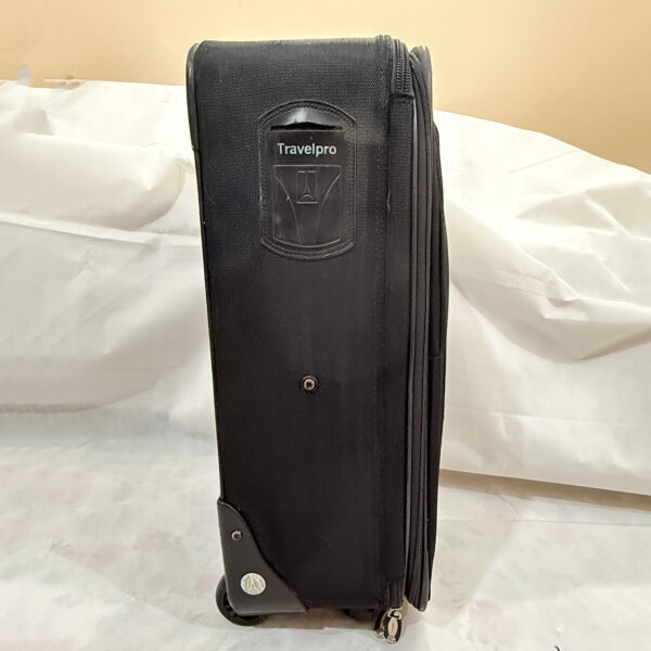 TravelPro Rolling Carry On Hydrogenlite Suitcase