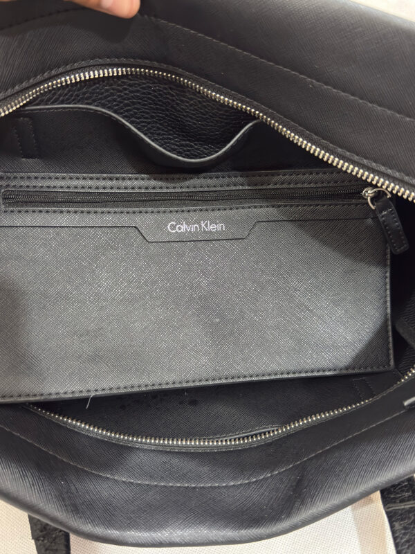 Calvin Klein Tote Bag Pre loved
