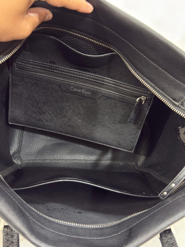Calvin Klein Tote Bag Pre loved