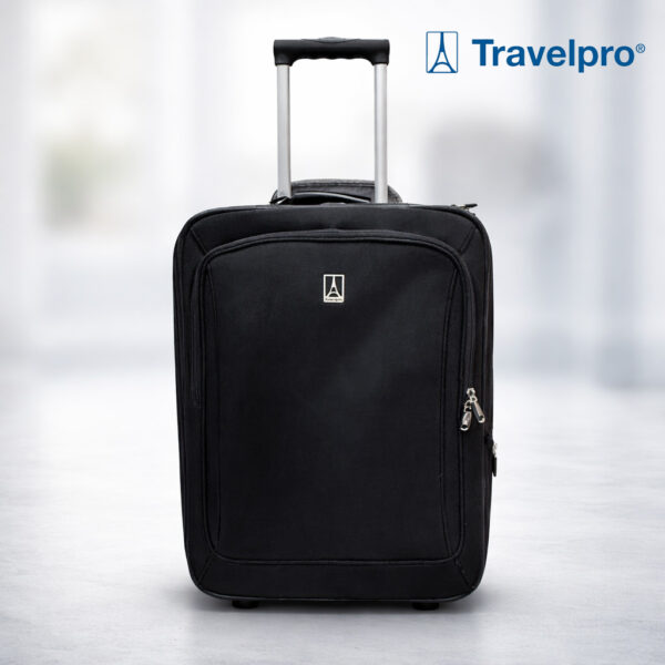 TravelPro Rolling Carry On Hydrogenlite Suitcase