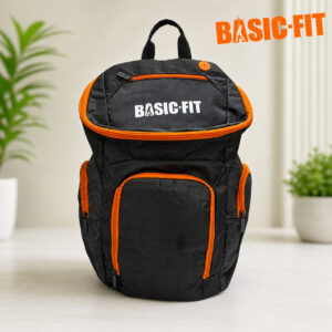 Basic Fit Premium Gym Backpack Basic Fit Premium Gym Backpack
