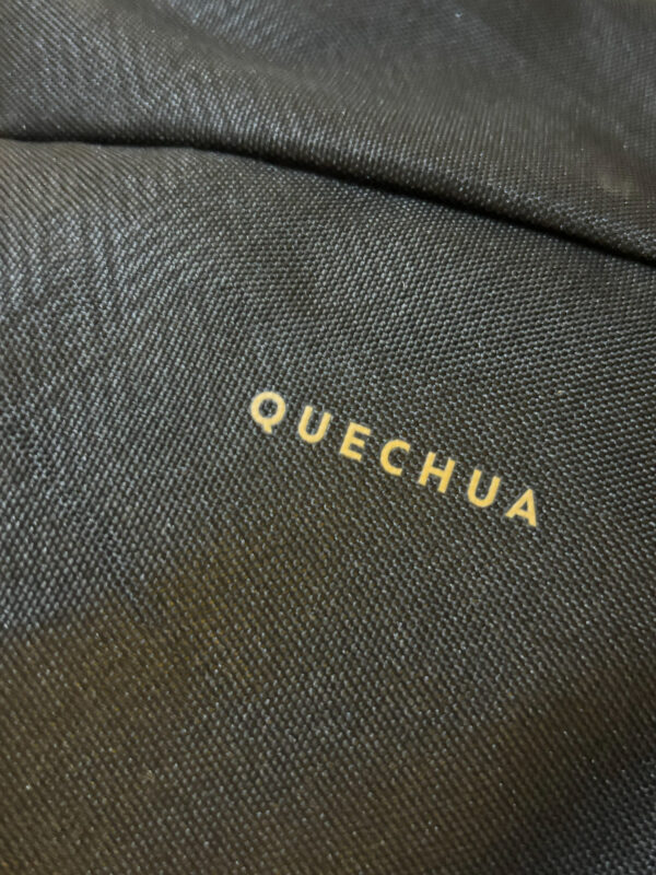 Quechua Hiking Pre loved Backpack