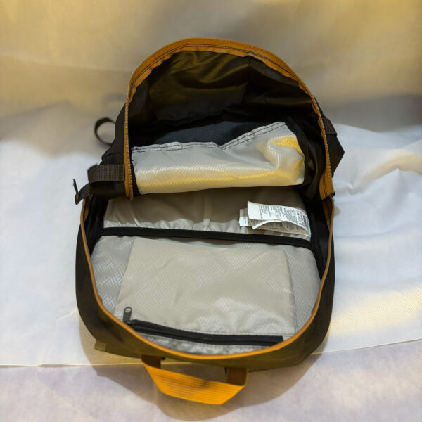 Quechua Hiking Pre loved Backpack