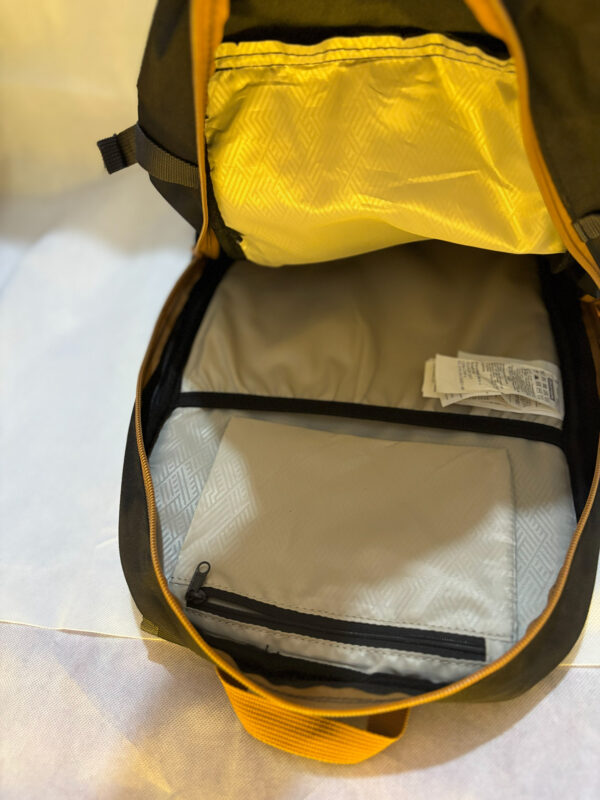 Quechua Hiking Pre loved Backpack