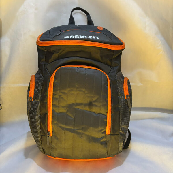 Basic Fit Premium Gym Backpack