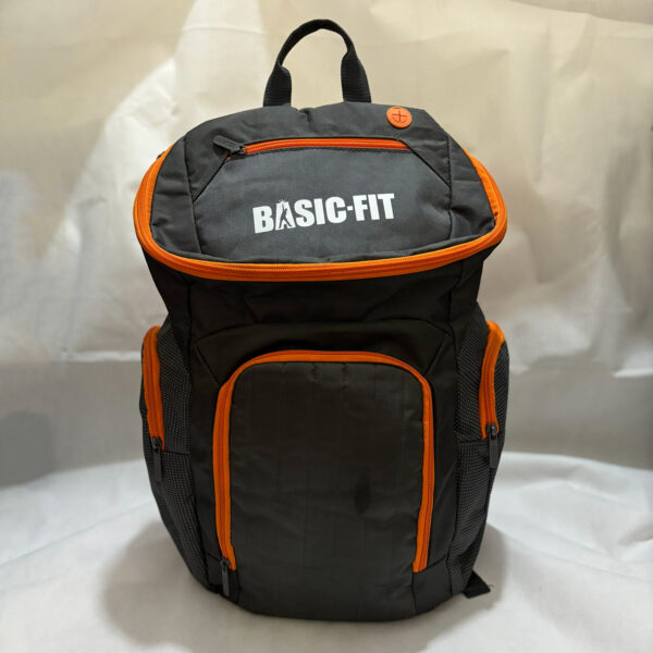 Basic Fit Premium Gym Backpack
