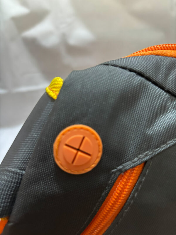 Basic Fit Premium Gym Backpack
