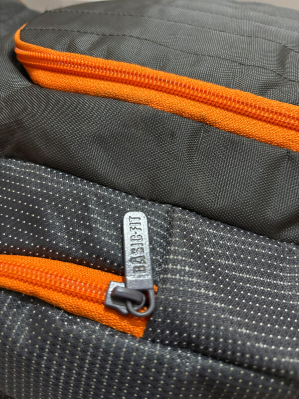 Basic Fit Premium Gym Backpack