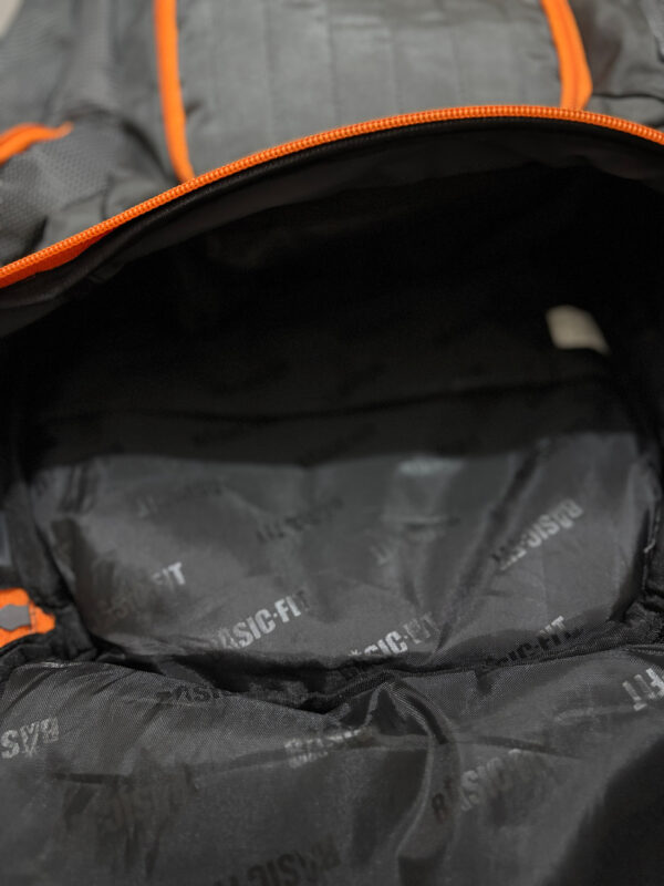 Basic Fit Premium Gym Backpack