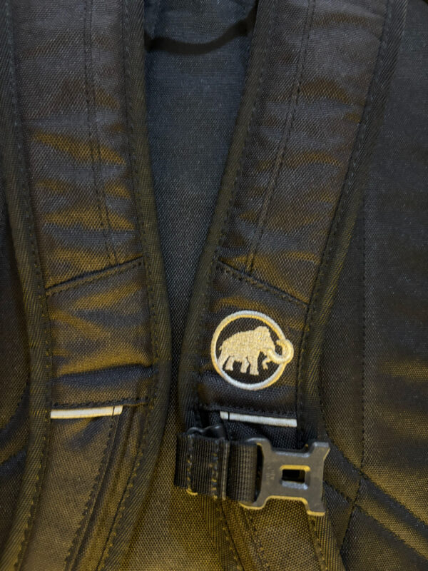 Swisscom Branded Backpack