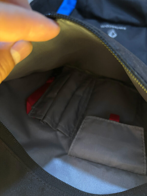 Swisscom Branded Backpack