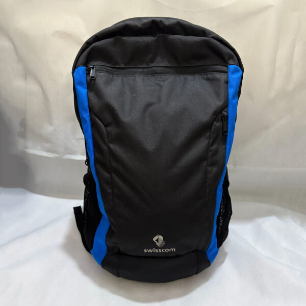 Swisscom Branded Backpack