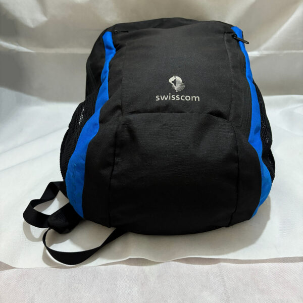 Swisscom Branded Backpack