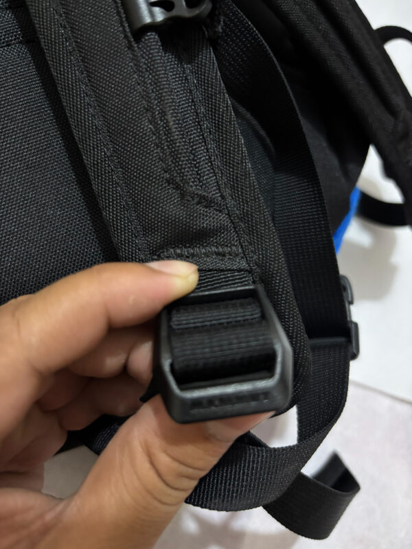 Swisscom Branded Backpack